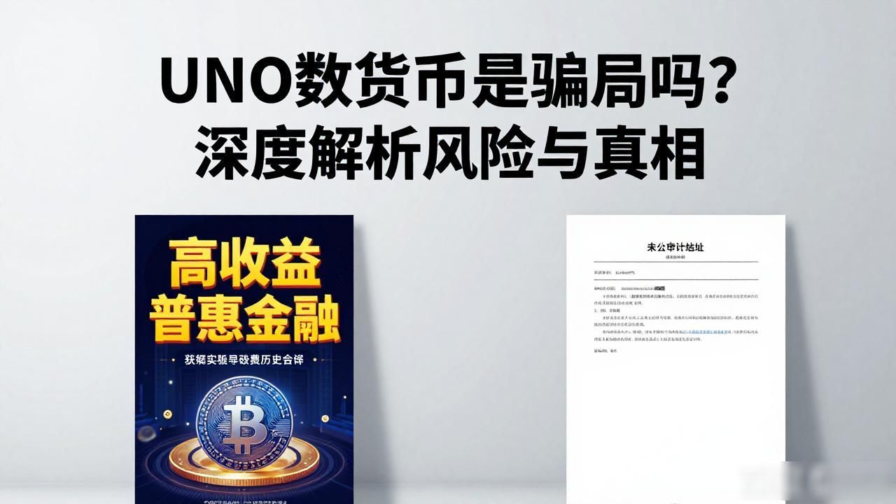 UNO数字货币_UNO数字货币去中心化稳定币储备金透明度_UNO智能合约自动调节供应量投资价值