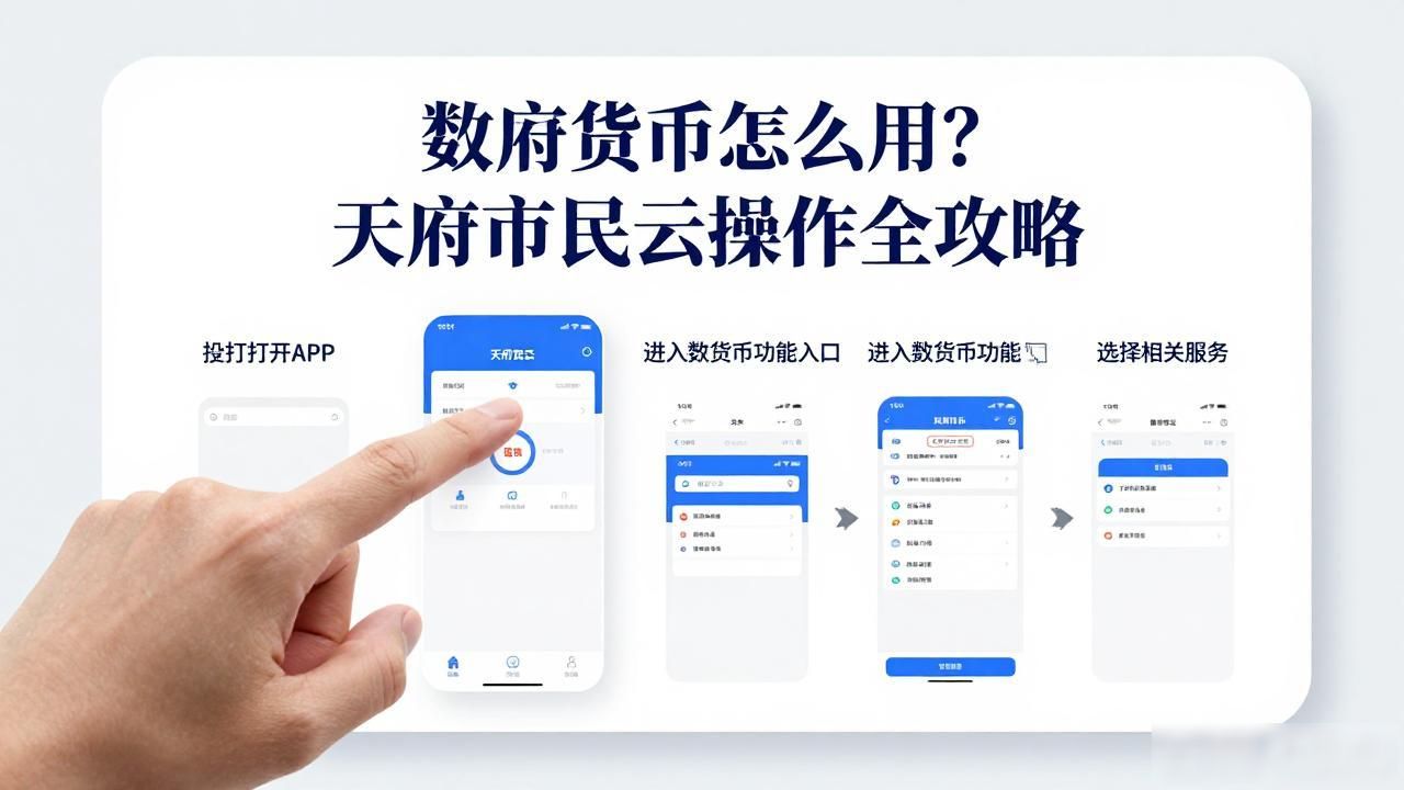 数字人民币使用场景锦江区_数字货币 天府市民云_成都数字人民币天府市民云
