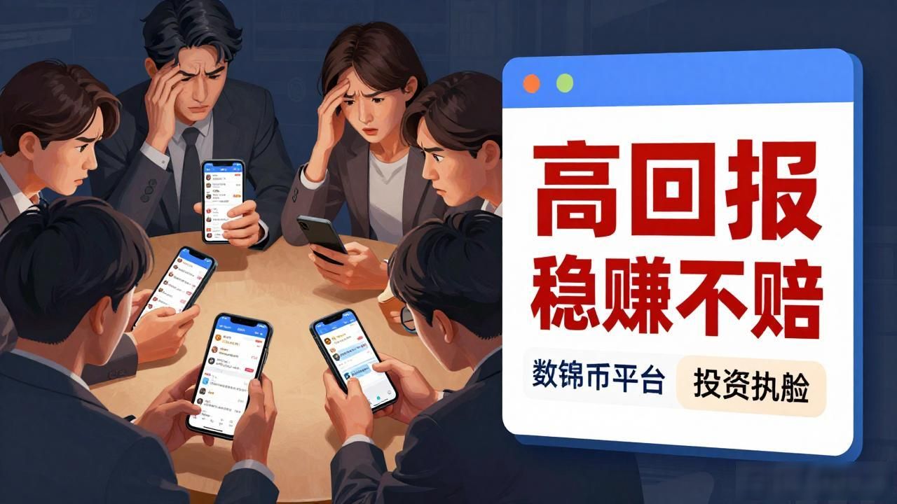 股票群买数字货币_炒股思维闯入数字货币市场的教训_股票群讨论数字货币的风险提示