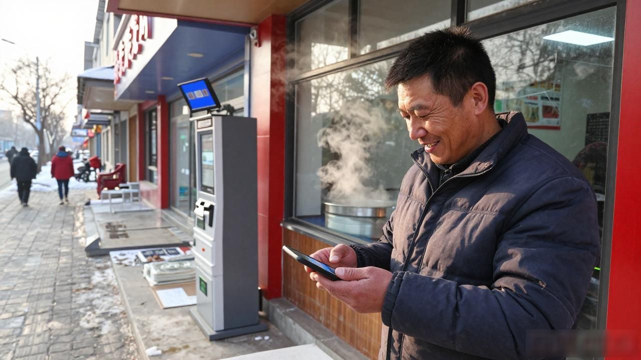 忻州数字货币_数字人民币离线支付功能_忻州数字人民币收款码