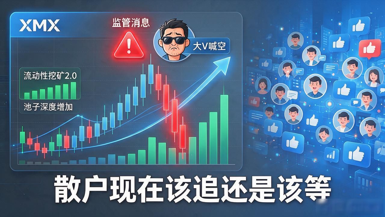 0.0038突破关键位_xmx数字货币走势_XMX小币种走势分析