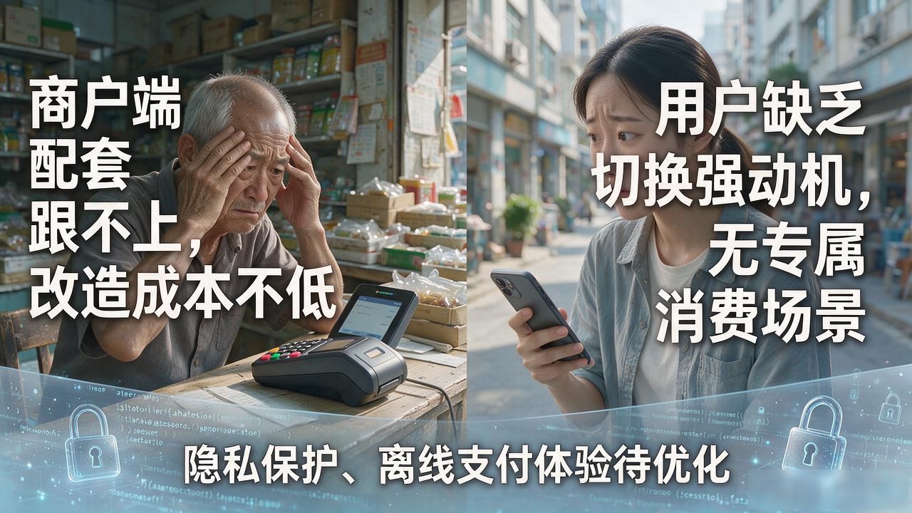 数字人民币试点覆盖范围_数字货币多久会出现的_数字人民币何时普及